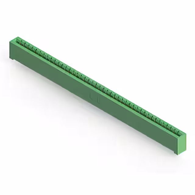 333-043-521-101 EDAC Inc.  Edgeboard Connectors